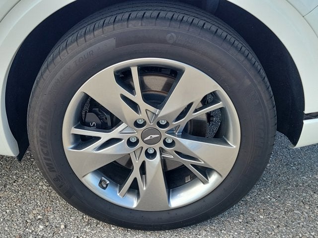 2023 Genesis GV70 3.5T Sport