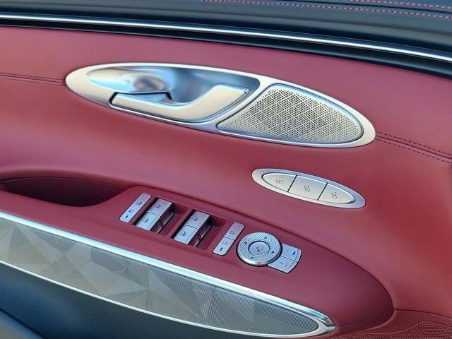 2023 Genesis GV70 3.5T Sport