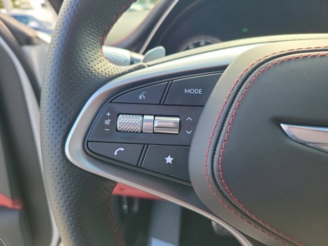 2023 Genesis GV70 3.5T Sport