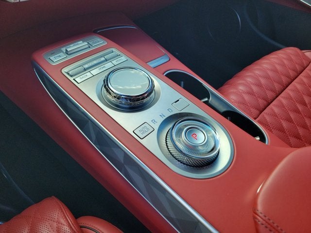 2023 Genesis GV70 3.5T Sport