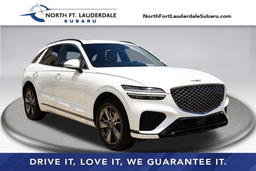 2023 Genesis GV70 3.5T Sport