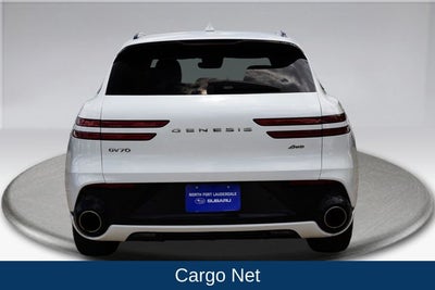2023 Genesis GV70 3.5T Sport
