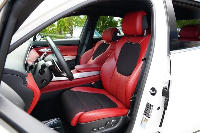 2023 Genesis GV70 3.5T Sport