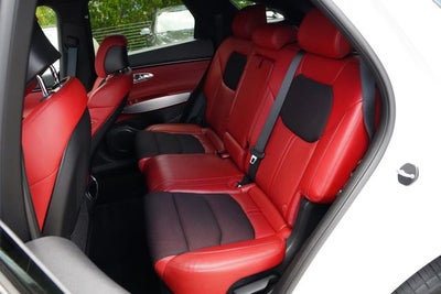 2023 Genesis GV70 3.5T Sport
