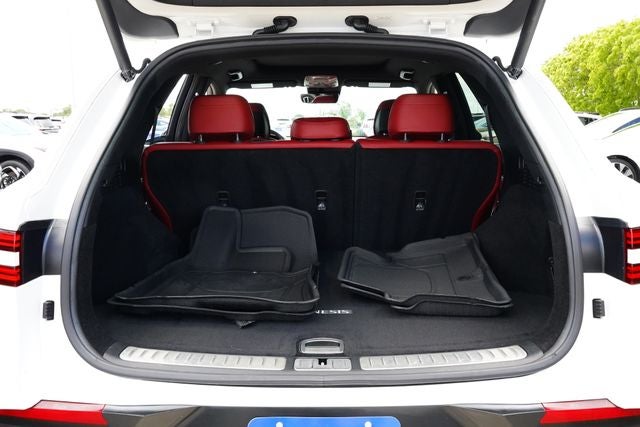 2023 Genesis GV70 3.5T Sport