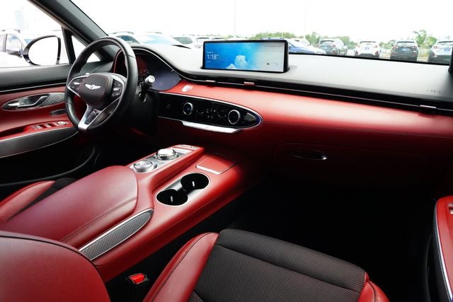 2023 Genesis GV70 3.5T Sport