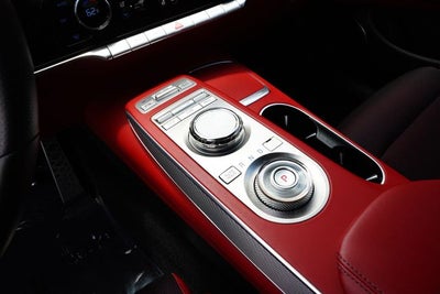 2023 Genesis GV70 3.5T Sport