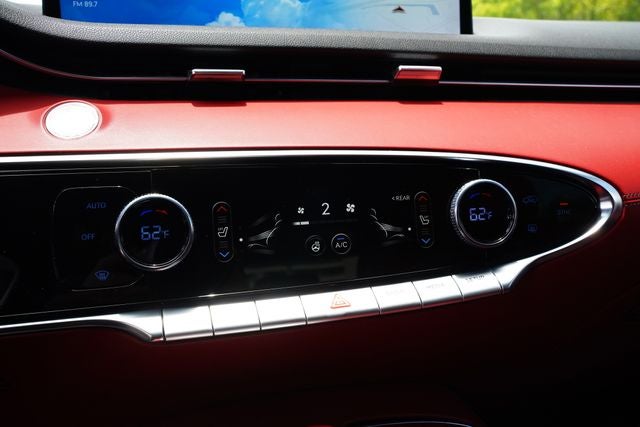 2023 Genesis GV70 3.5T Sport