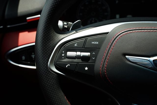 2023 Genesis GV70 3.5T Sport
