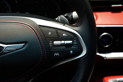 2023 Genesis GV70 3.5T Sport