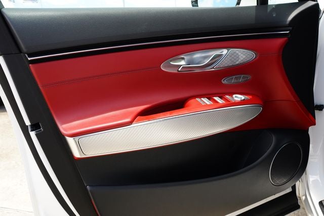 2023 Genesis GV70 3.5T Sport