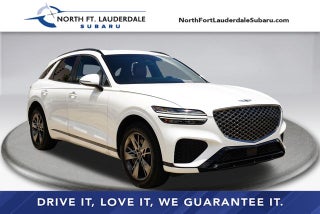 2023 Genesis GV70 3.5T Sport