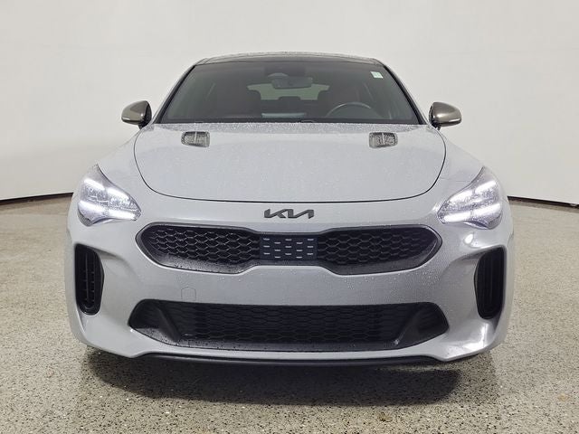 2022 Kia Stinger GT-Line
