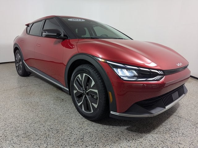 2024 Kia EV6 Light Long Range RWD