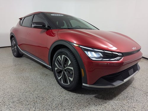 2024 Kia EV6 Light Long Range RWD