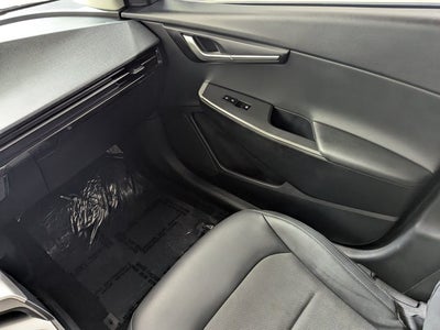 2024 Kia EV6 Light Long Range RWD