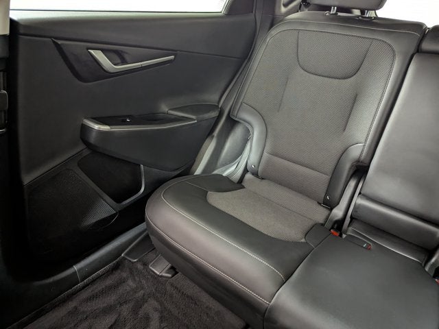 2024 Kia EV6 Light Long Range RWD