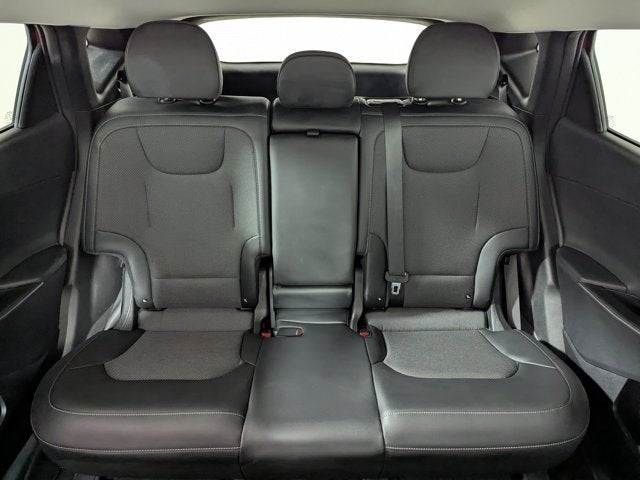 2024 Kia EV6 Light Long Range RWD