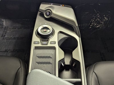 2024 Kia EV6 Light Long Range RWD