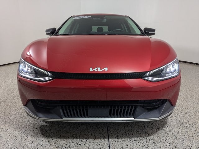 2024 Kia EV6 Light Long Range RWD