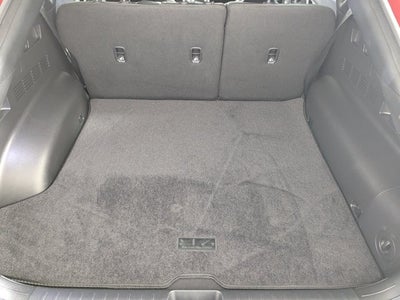 2024 Kia EV6 Light Long Range RWD