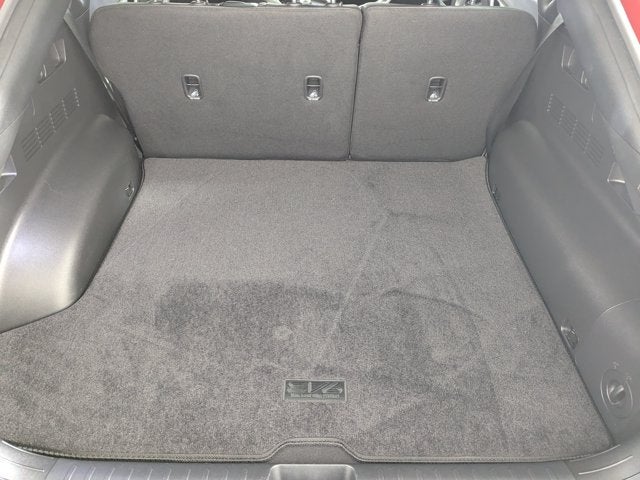 2024 Kia EV6 Light Long Range RWD