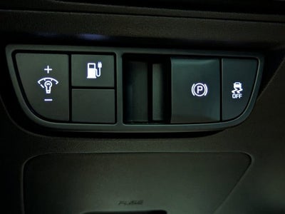 2024 Kia EV6 Light Long Range RWD