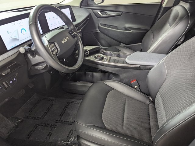 2024 Kia EV6 Light Long Range RWD