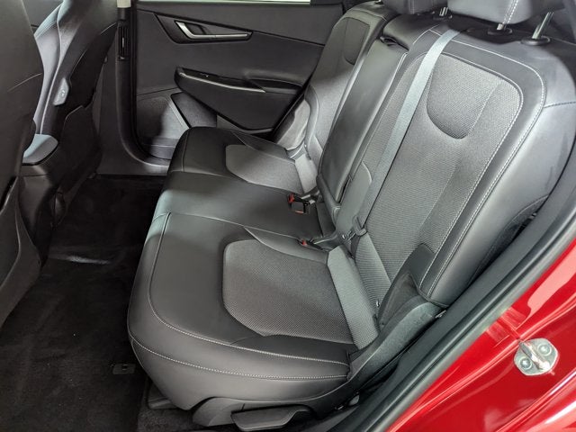 2024 Kia EV6 Light Long Range RWD