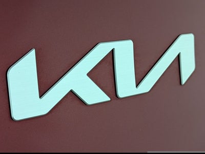 2024 Kia EV6 Light Long Range RWD
