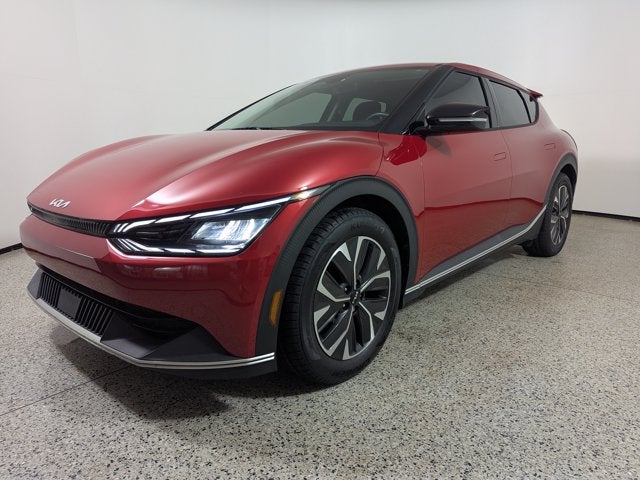 2024 Kia EV6 Light Long Range RWD