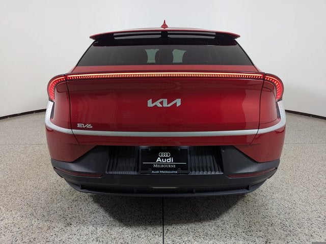 2024 Kia EV6 Light Long Range RWD