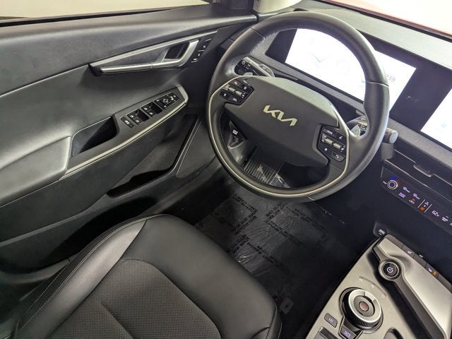 2024 Kia EV6 Light Long Range RWD