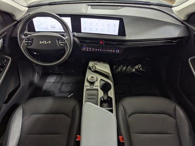 2024 Kia EV6 Light Long Range RWD