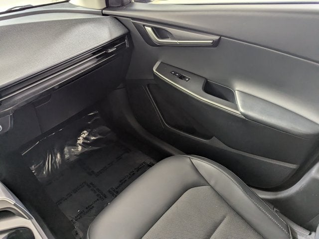 2024 Kia EV6 Light Long Range RWD