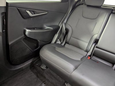 2024 Kia EV6 Light Long Range RWD
