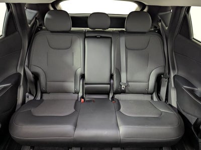 2024 Kia EV6 Light Long Range RWD