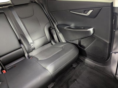 2024 Kia EV6 Light Long Range RWD
