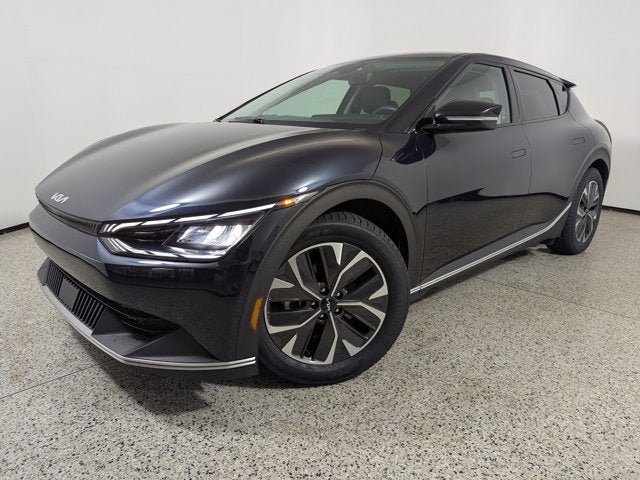 2024 Kia EV6 Light Long Range RWD