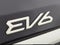 2024 Kia EV6 Light Long Range RWD