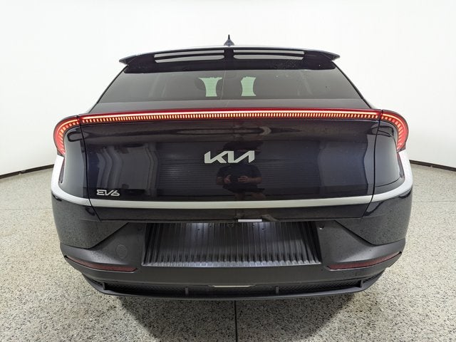 2024 Kia EV6 Light Long Range RWD