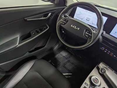 2024 Kia EV6 Light Long Range RWD