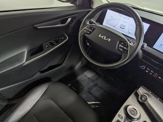 2024 Kia EV6 Light Long Range RWD