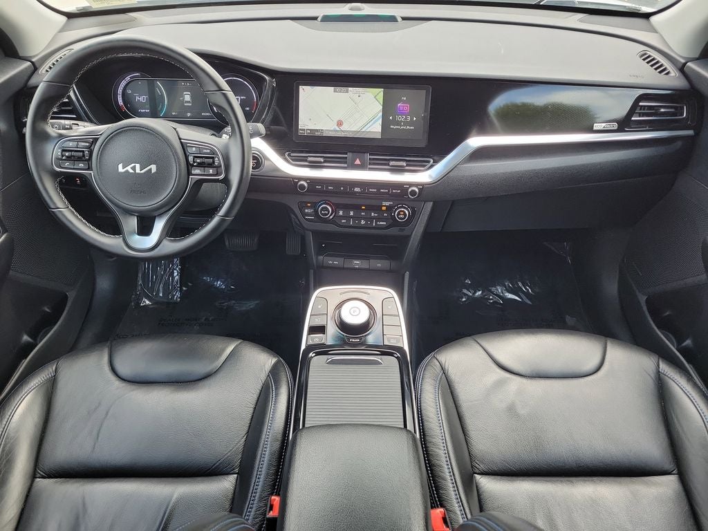 2022 Kia Niro EV EX