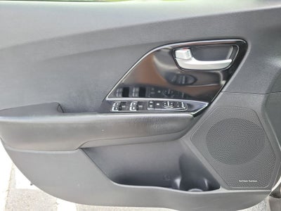 2022 Kia Niro EV EX