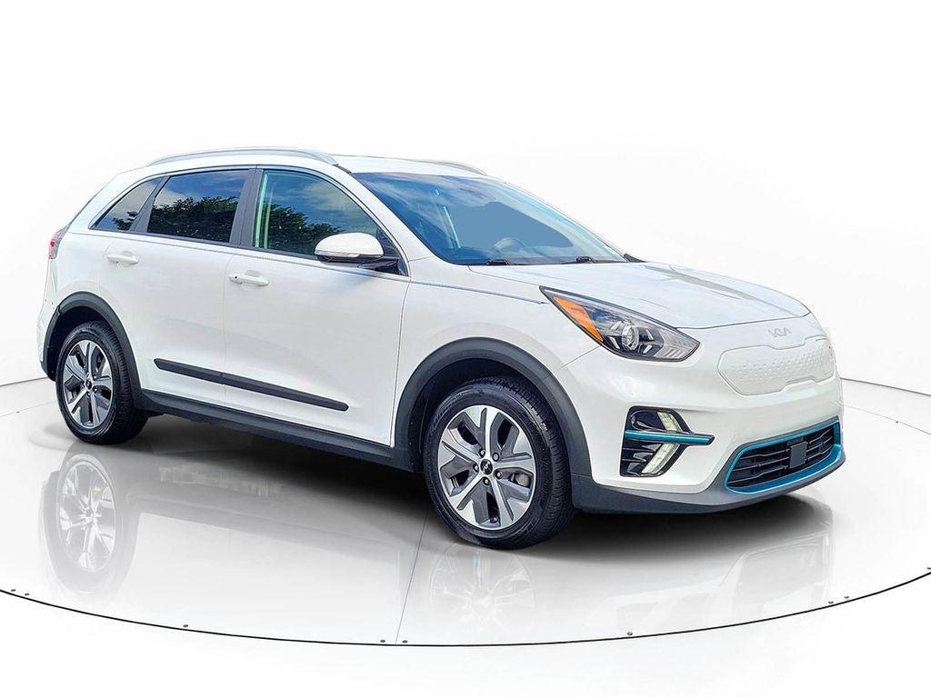 2022 Kia Niro EV EX