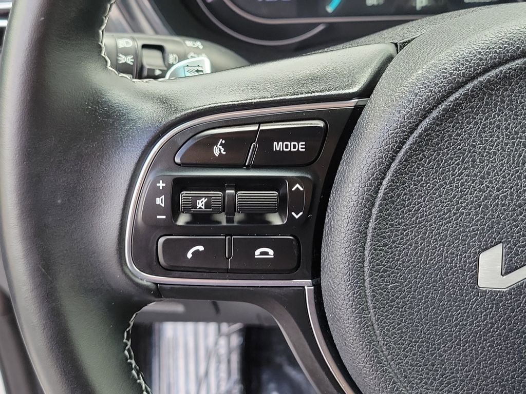 2022 Kia Niro EV EX