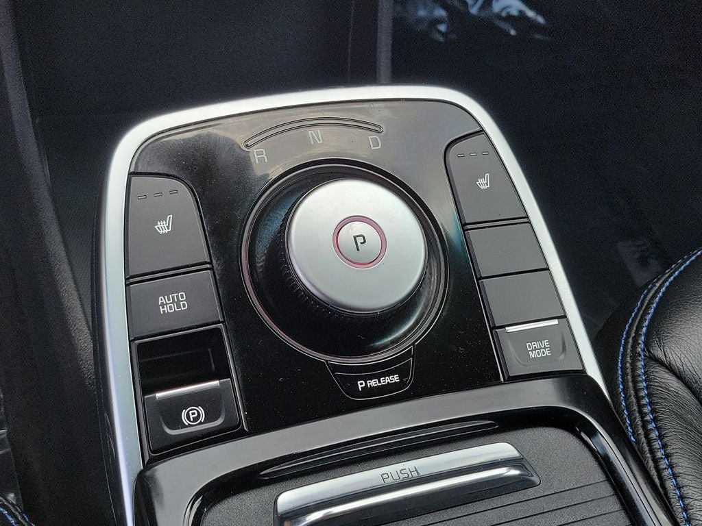 2022 Kia Niro EV EX