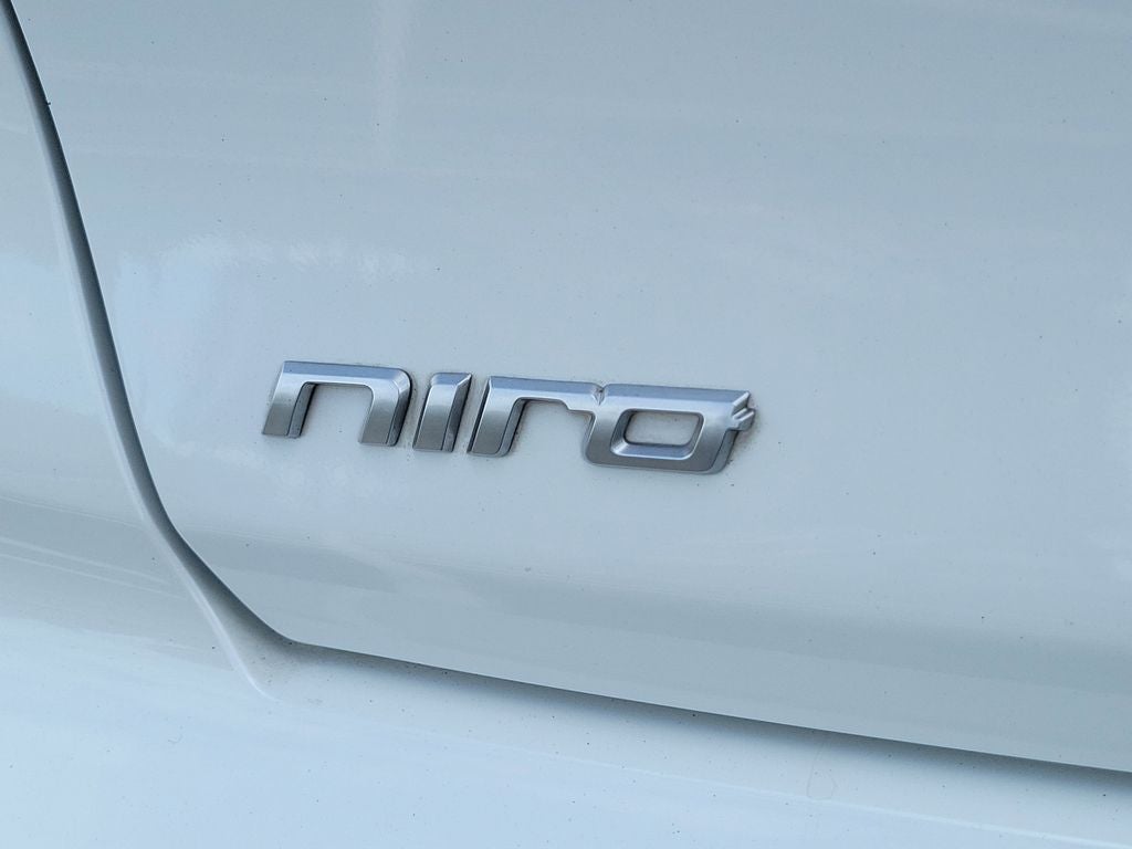 2022 Kia Niro EV EX