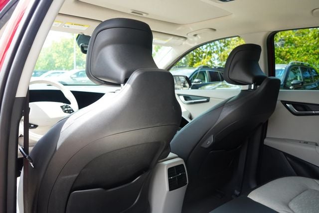 2023 Kia Niro EV Wave
